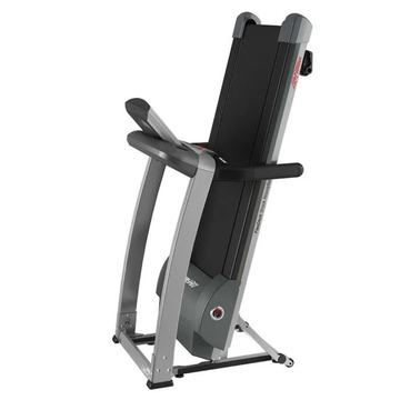F3 Folding Treadmill Go Console