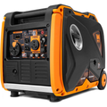 Firman 9400W Tri Fuel Portable Generators.