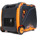 Firman 9400W Tri Fuel Portable Generators.