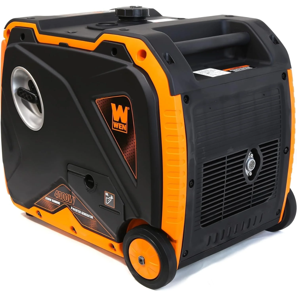 Firman 9400W Tri Fuel Portable Generators.