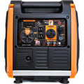 Firman 9400W Tri Fuel Portable Generators.