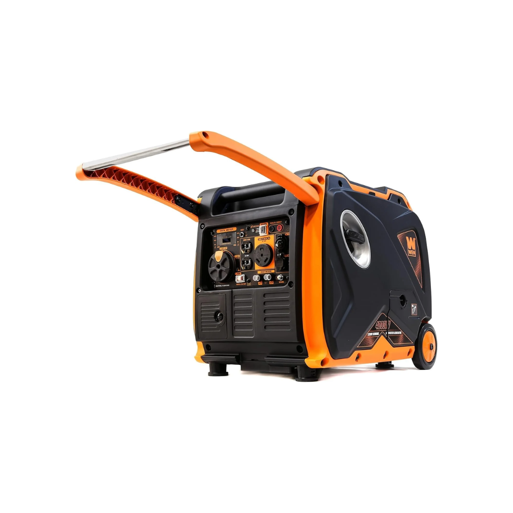 Firman 9400W Tri Fuel Portable Generators.