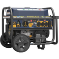 Firman Tri Fuel Portables Generators T09275