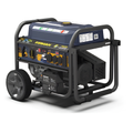 Firman Tri Fuel Portables Generators T09275