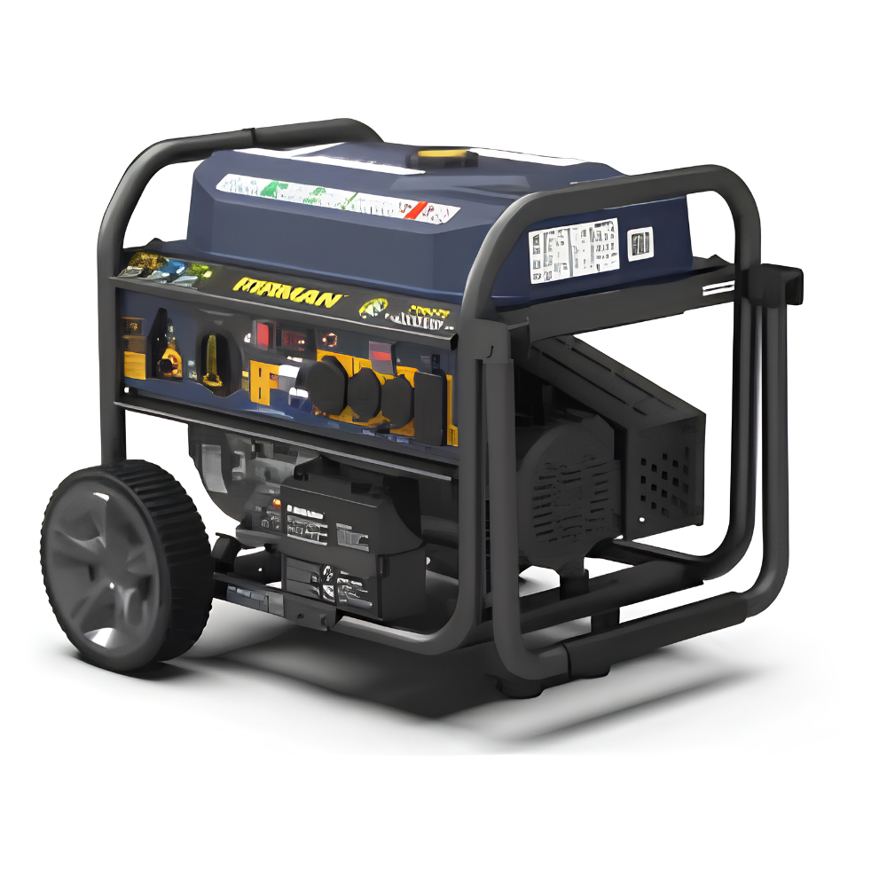 Firman Tri Fuel Portables Generators T09275