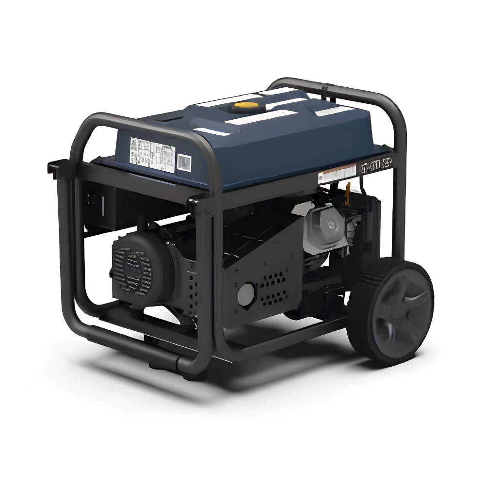 Firman Tri Fuel Portables Generators T09275