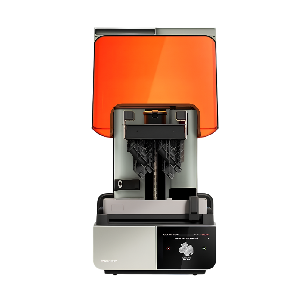 Form 4 Complete Package Printers