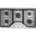 GE Profile Built-In Gas Cooktops PGP7036SLSS