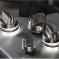 GE Profile Built-In Gas Cooktops PGP7036SLSS