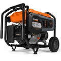 Generac GP6500 Portable Generators.