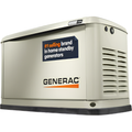 Generac Guardian 10kW Home Backup Generators.