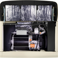 Generac Guardian 10kW Home Backup Generators.