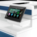 HP Color LaserJet Pro MFP 4301fdw Printers