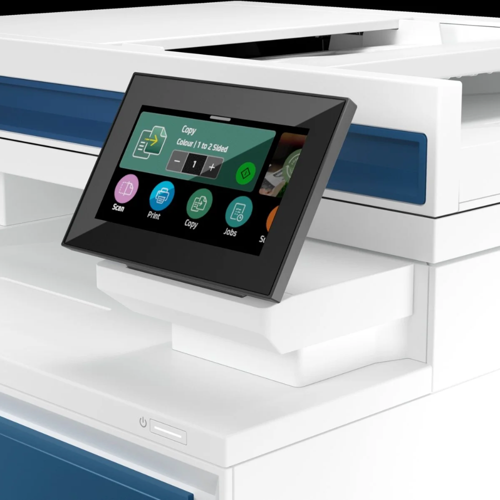 HP Color LaserJet Pro MFP 4301fdw Printers