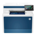 HP Color LaserJet Pro MFP 4301fdw Printers