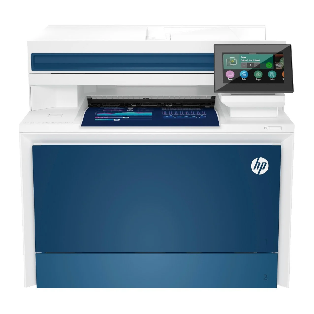 HP Color LaserJet Pro MFP 4301fdw Printers