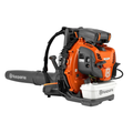 Husqvarna 590BTS Backpacks Blower Tube Throttle