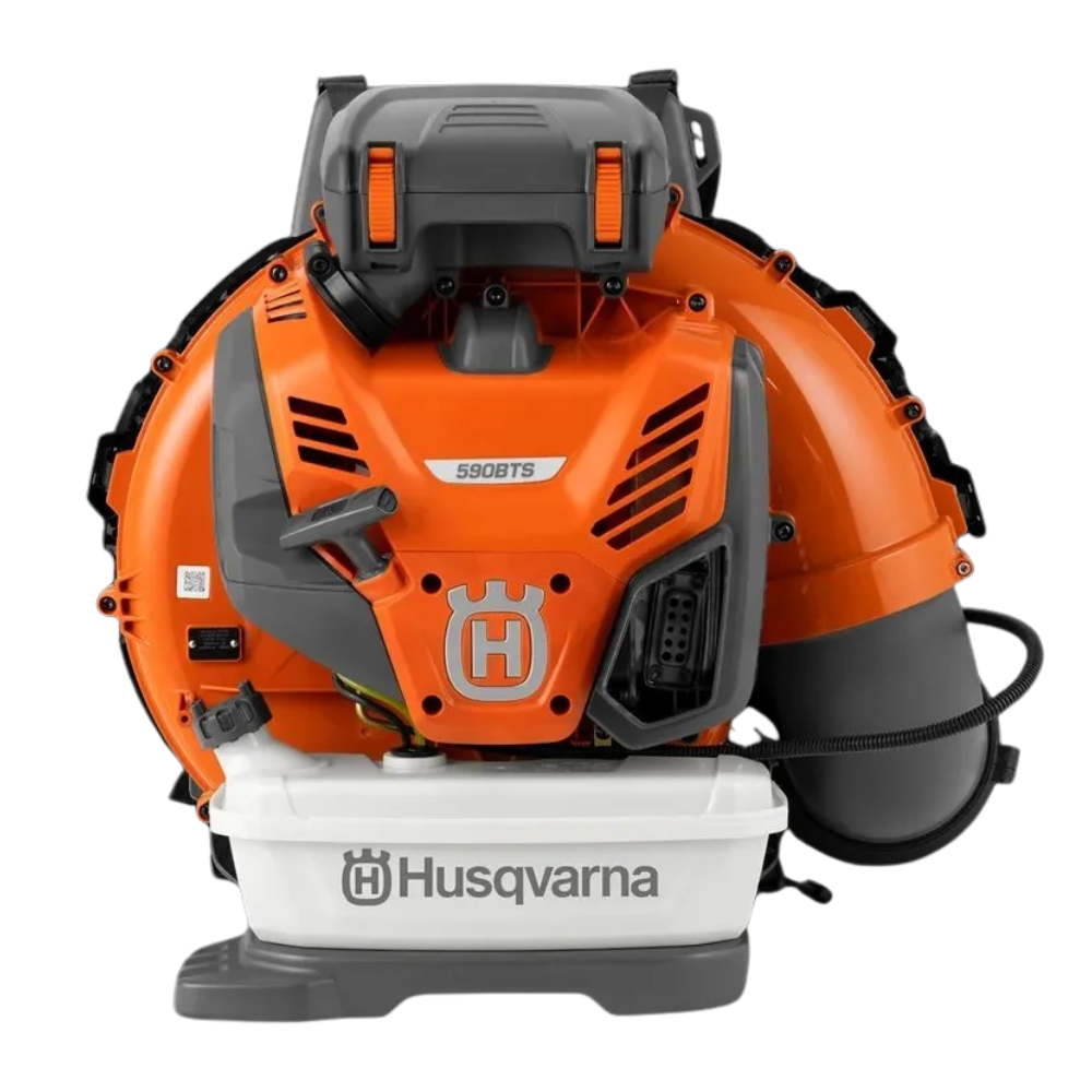 Husqvarna 590BTS Backpacks Blower Tube Throttle