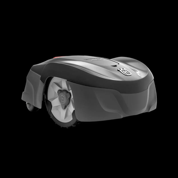 Husqvarna Automower 115H Robotic Lawn Mowers.