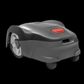 Husqvarna Automower 115H Robotic Lawn Mowers.