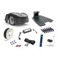 Husqvarna Automower 115H Robotic Lawn Mowers.