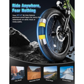 Jasion EB7 2.0 All Terrain Electric Bikes.