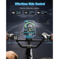 Jasion EB7 2.0 All Terrain Electric Bikes.