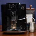 Jura E6 Automatic Coffee Machines