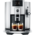 Jura E8 Automatic Coffee Machines