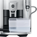 Jura E8 Automatic Coffee Machines
