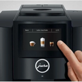 Jura S8 Automatic Coffee Machines
