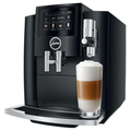 Jura S8 Automatic Coffee Machines