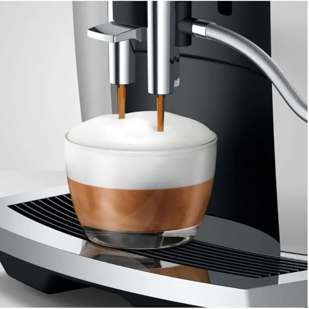 Jura S8 Automatic Coffee Machines