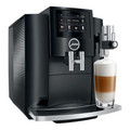 Jura S8 Automatic Coffee Machines