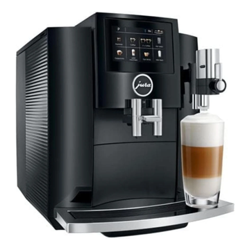 Jura S8 Automatic Coffee Machines