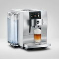 Jura Z10 Automatic Coffee Machines