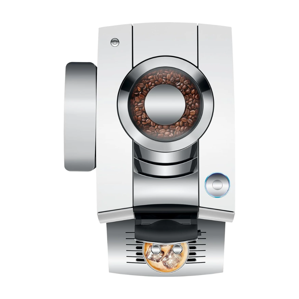 Jura Z10 Automatic Coffee Machines
