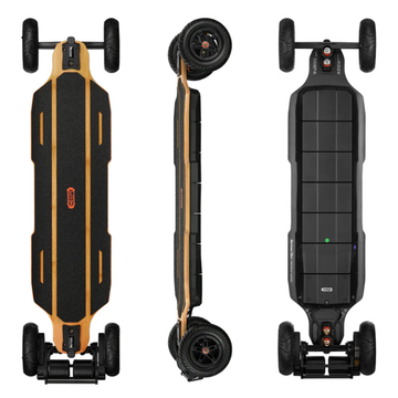 MEEPO ROVER