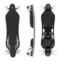 Meepo Voyager X + Free Cyclone 107s Rubber Wheels