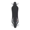 Meepo Voyager X + Free Cyclone 107s Rubber Wheels