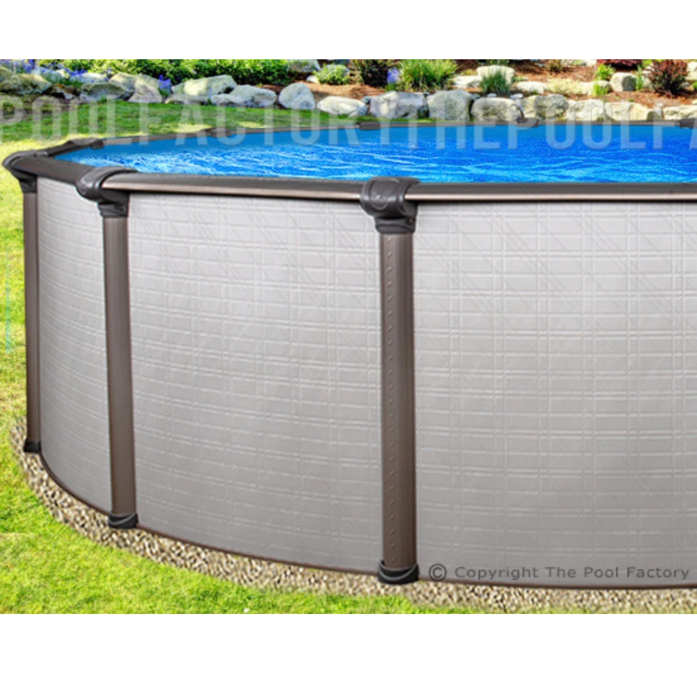 Melenia Above Ground Pools
