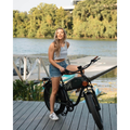 Mod Bikes Retro Styles Electric Bikes