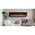 Napoleon Entice 60 Wall Hanging Electrics Fireplaces