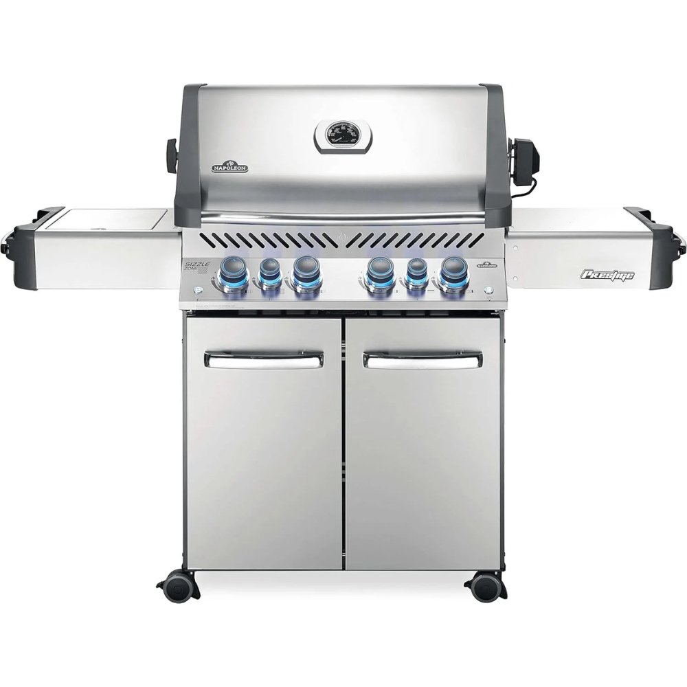 Napoleon Prestige 500 Natural Gas Grills