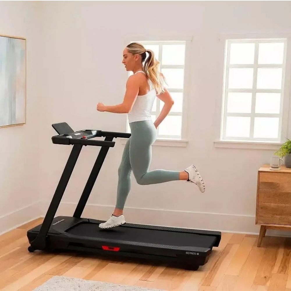 NordicTrack T Series 5 Treadmill