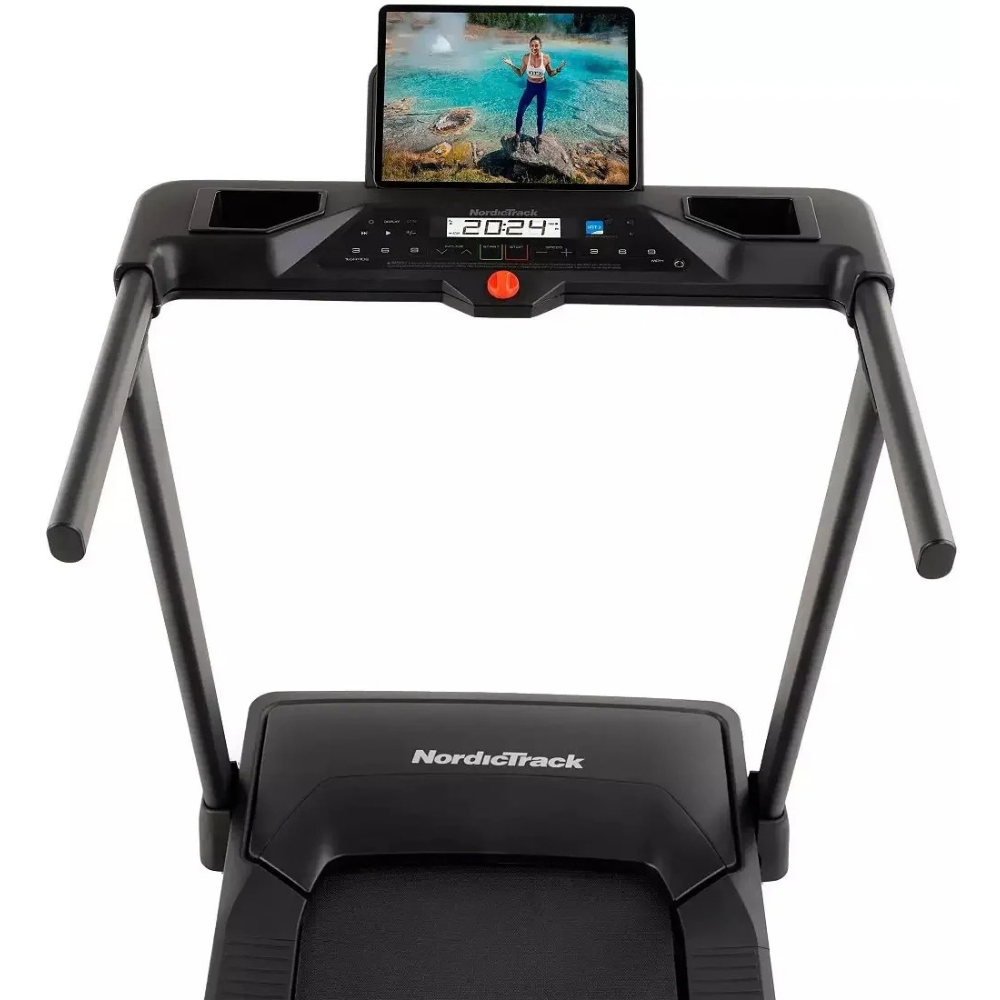 NordicTrack T Series 5 Treadmill