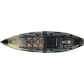 NuCanoe Unlimited Sit-on-Top Fishing/Hunting Kayak (Pivot Pedal Drive/EPS Trolling Motor Compatible)