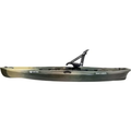 NuCanoe Unlimited Sit-on-Top Fishing/Hunting Kayak (Pivot Pedal Drive/EPS Trolling Motor Compatible)