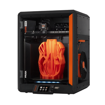 Original Prusa CORE One, Ready-to-use 3D Printers, Assembled and Tested