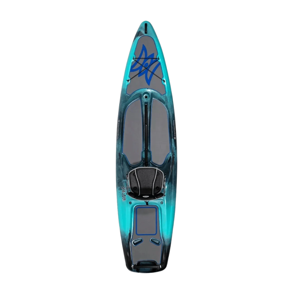 Perception Hi Life 11 Kayaks
